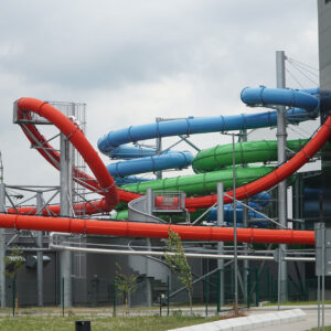 Water Slides - Image 11