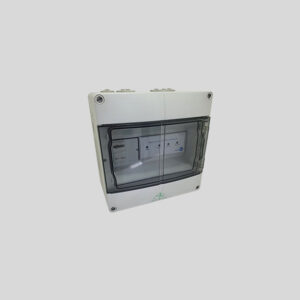 Water Level Controller – WLC-1000 Series