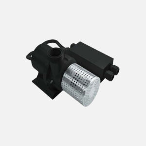 24V DC Variable DMX Pump