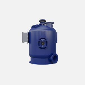 Fiberglass-Regenerative-Media-Filter-PMF-FRP-Series