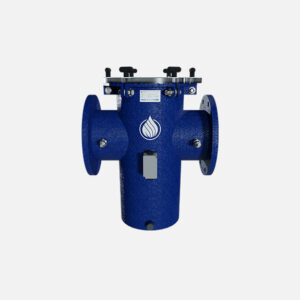 Fiberglass-Strainer-STR-FRP-Series