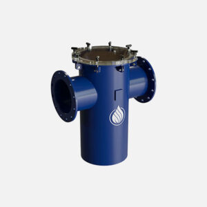 Stainless steel Strainer - STR-SS4 Series