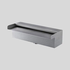 Water Feature Trough - WFT Series